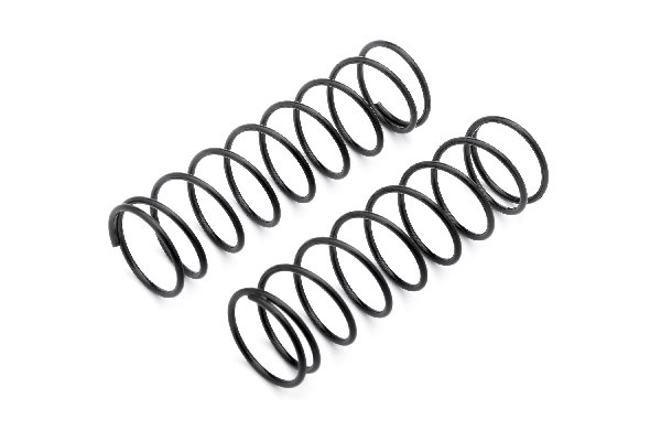 MAVERICK Stoßdämpfer Federn 2St. / Spring Set 16x65x1.4mm 9 Coils 150236