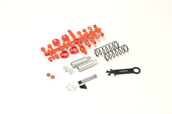 Kyosho STOSSDAEMPFER SCORPION 2014 (2) HINTEN SC223
