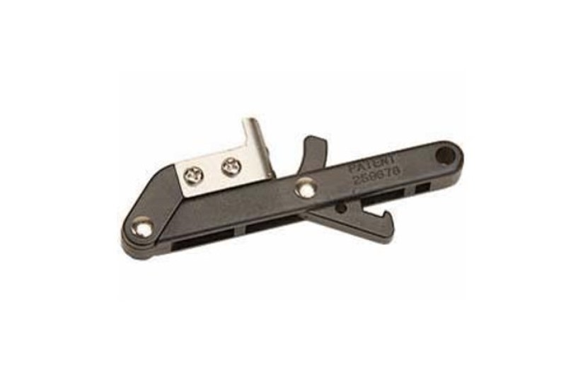 Graupner 98008  Werkzeug für Kupplungsmontage (3-Backen)