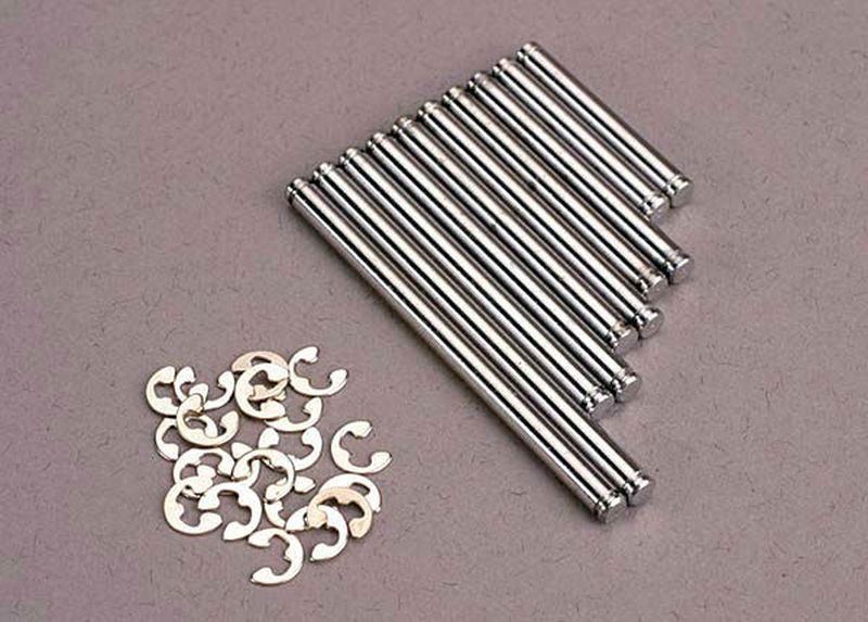 Traxxas SUSPENSION PIN SET FOR BULLET/ 1639