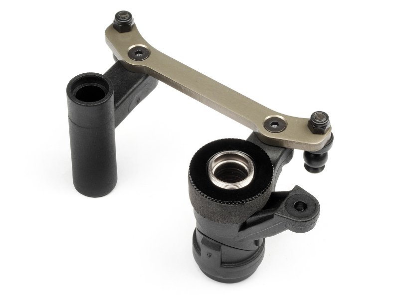 HPI Servo Saver Set (Vorza) 104156 - Abbildung 1