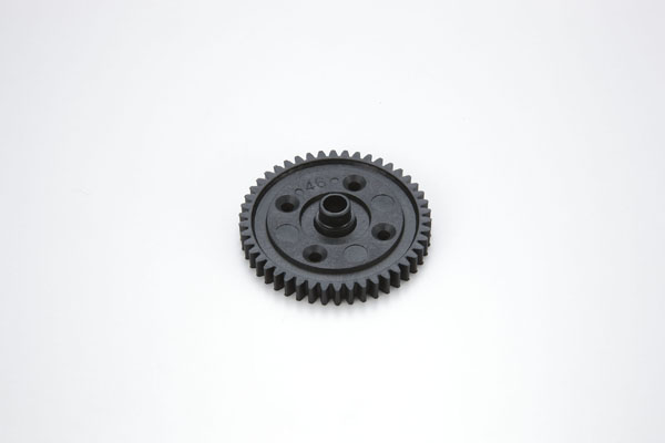 Kyosho HAUPTZAHNRAD 46 ZAEHNE INFERNO MP7.5 SPORTS IF148