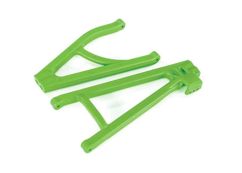 Traxxas Querlenker grün hinten links Heavy Duty verstellbar 1x oben& 8634G