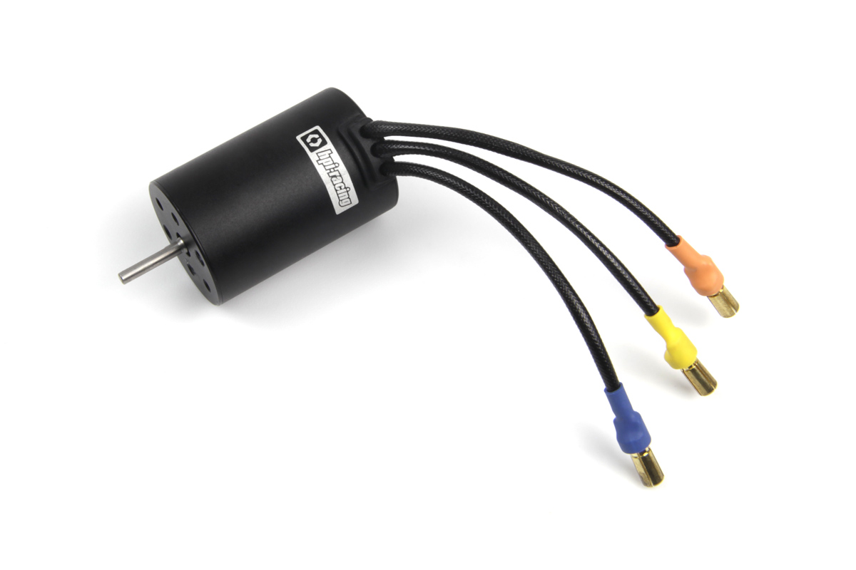 HPI FLX16-2435-4500KV Brushless Motor 160899