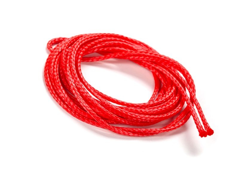 Traxxas Winch-Seil rot 8864R