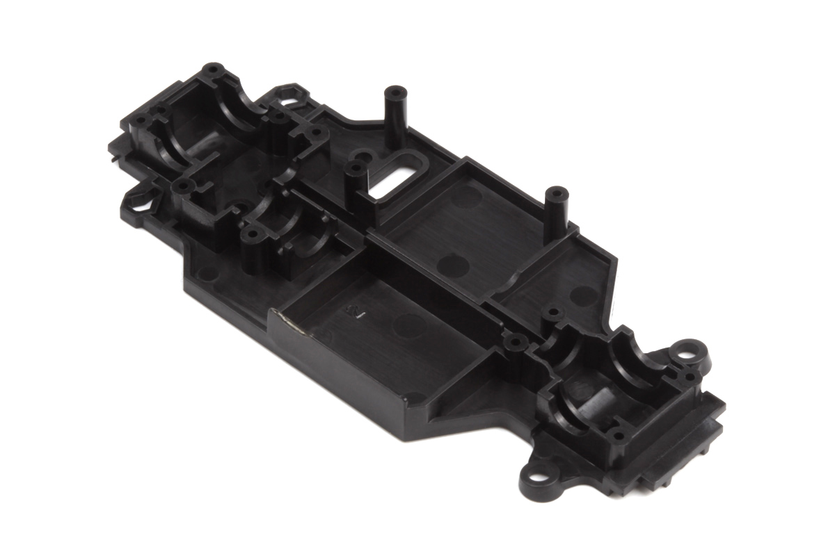 Blackzon Main Chassis 548120