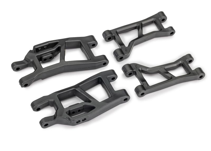 Traxxas Querlenker vorn oben/unten Mini-Maxx 10731