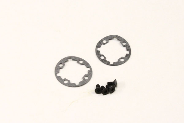 Kyosho DIFFERENTIAL GEHAEUSEDICHTUNG SC217