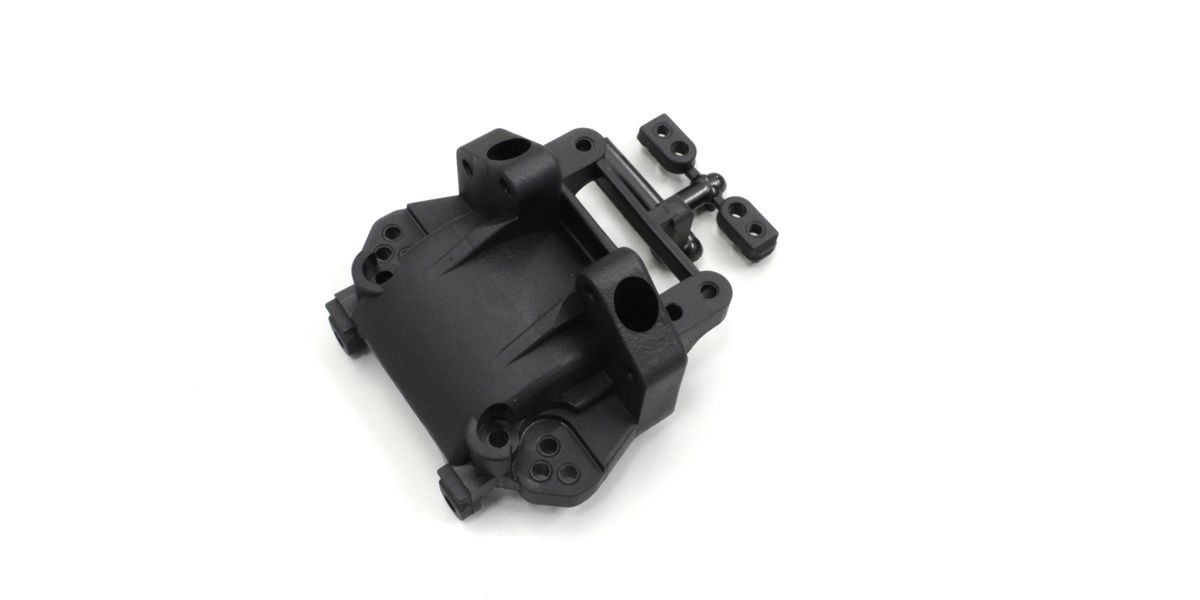 Kyosho GETRIEBEKASTEN HINTEN OBEN LAZER ZX7 LA392