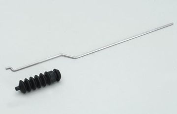 Joysway Pushrod w rubber bellow 880544