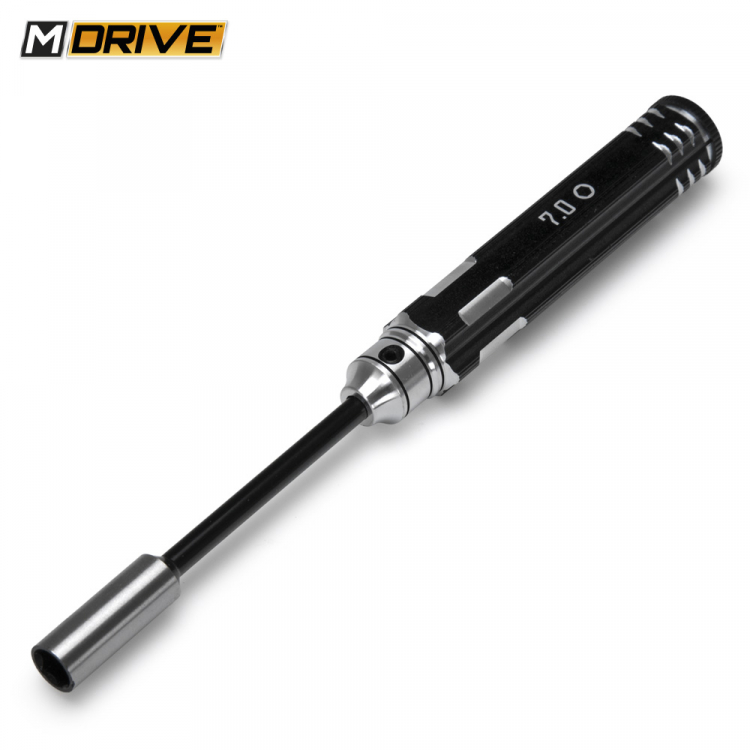 M-DRIVE Steckschlüssel 7.0mm MD30070
