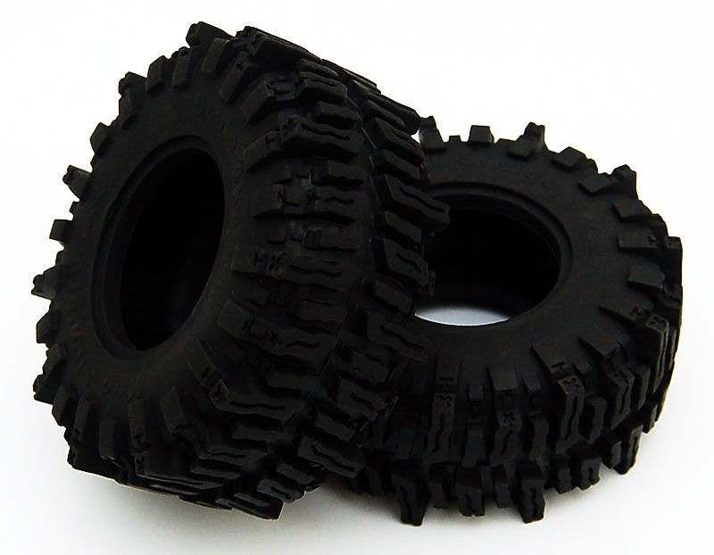 RC4WD Mud Slingers 2.2 Tires (1x Pair) Z-T0097