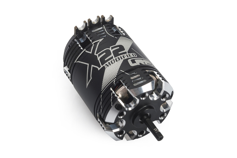LRP X22 Modified 3.5T  520000