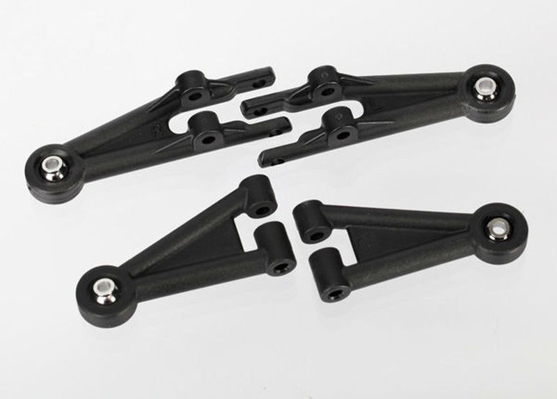 Traxxas Querlenker vorn (4) 26 6931