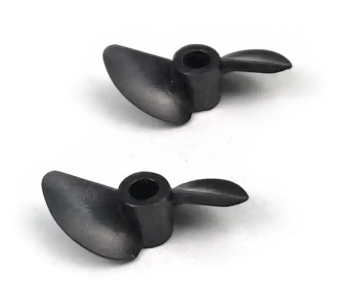 Joysway Propeller 2-blade (2) Magic Vee/Cat V6 810611