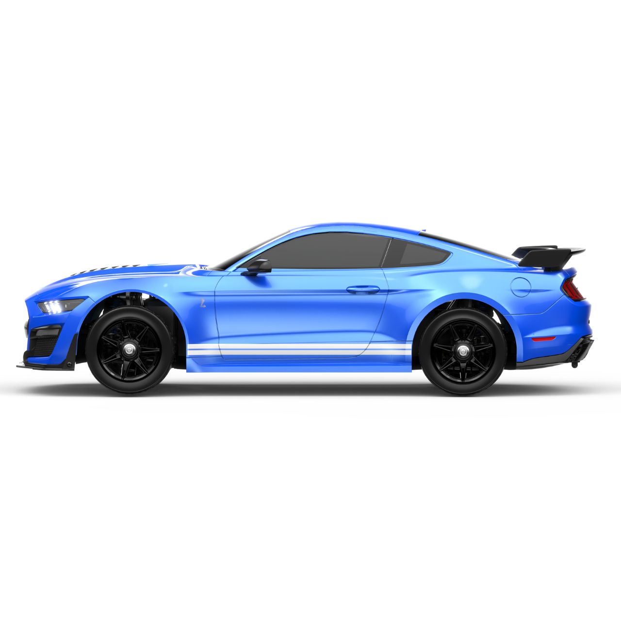 MJX Hyper GO 1/10 Ford Mustang Shelby GT500 RTR 10306 - Abbildung 2