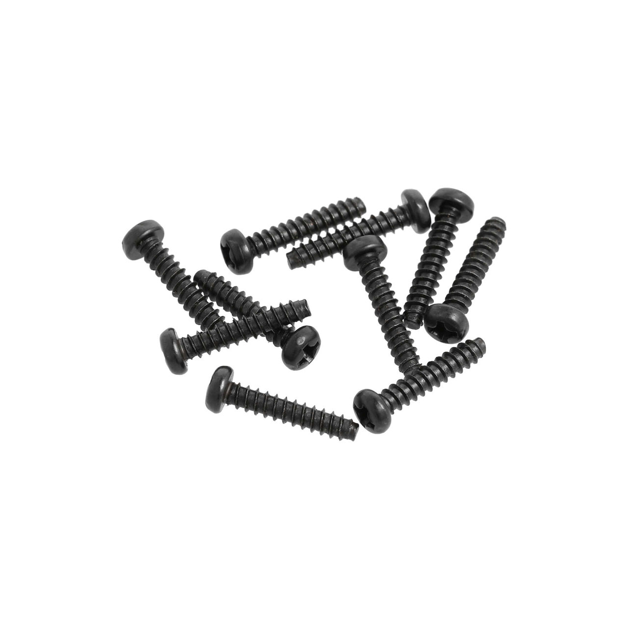 CEN-Racing M3x15mm TP Round Head Screw (10pcs) G36535