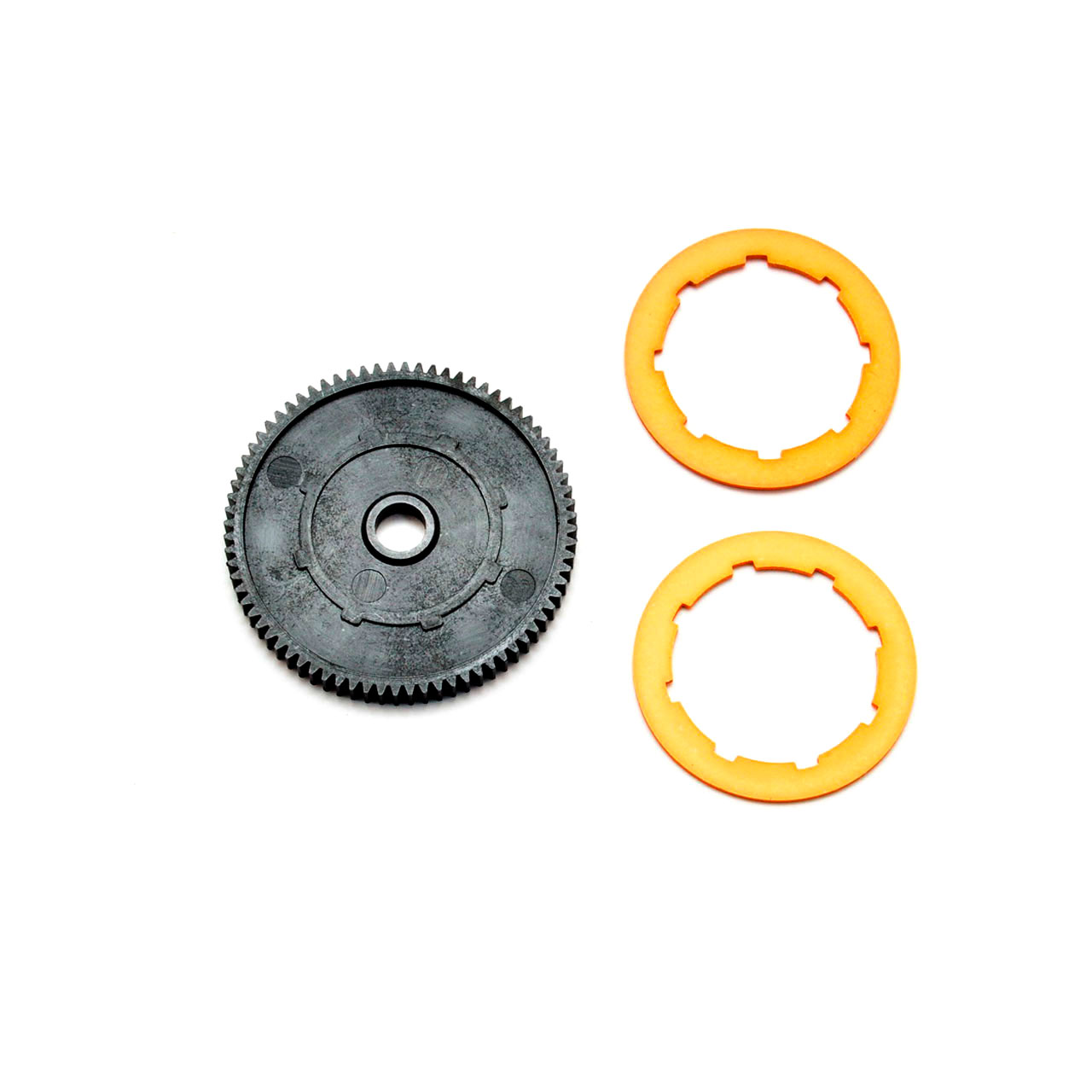 HoBao SUPR GEAR 76T 40038