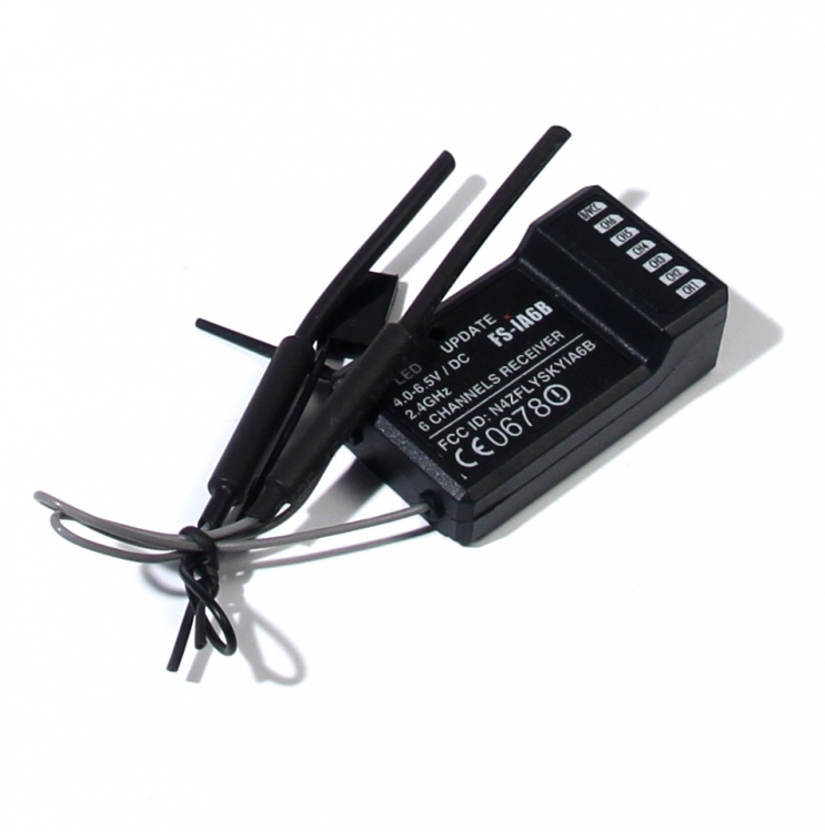SkyRC Flight Controller Invensese 6050 SOKAR  SK-910006-17