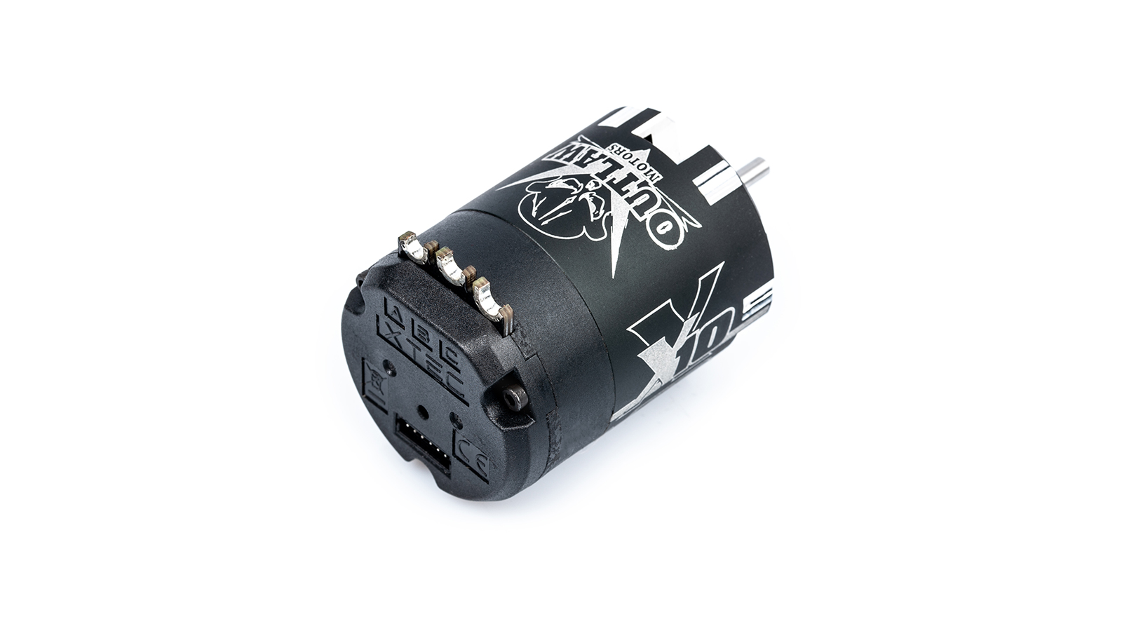 LRP X10 Outlaw Brushless Motor 17.5T