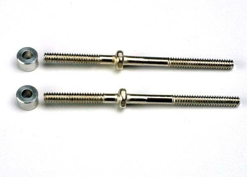 Traxxas Spurstangen 54mm 1937