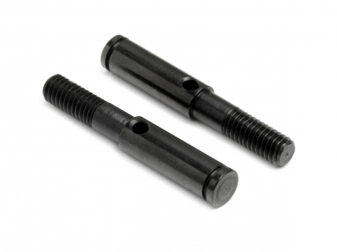 HPI Vordere Radachse 5X29mm (2St/Firestorm) 86879