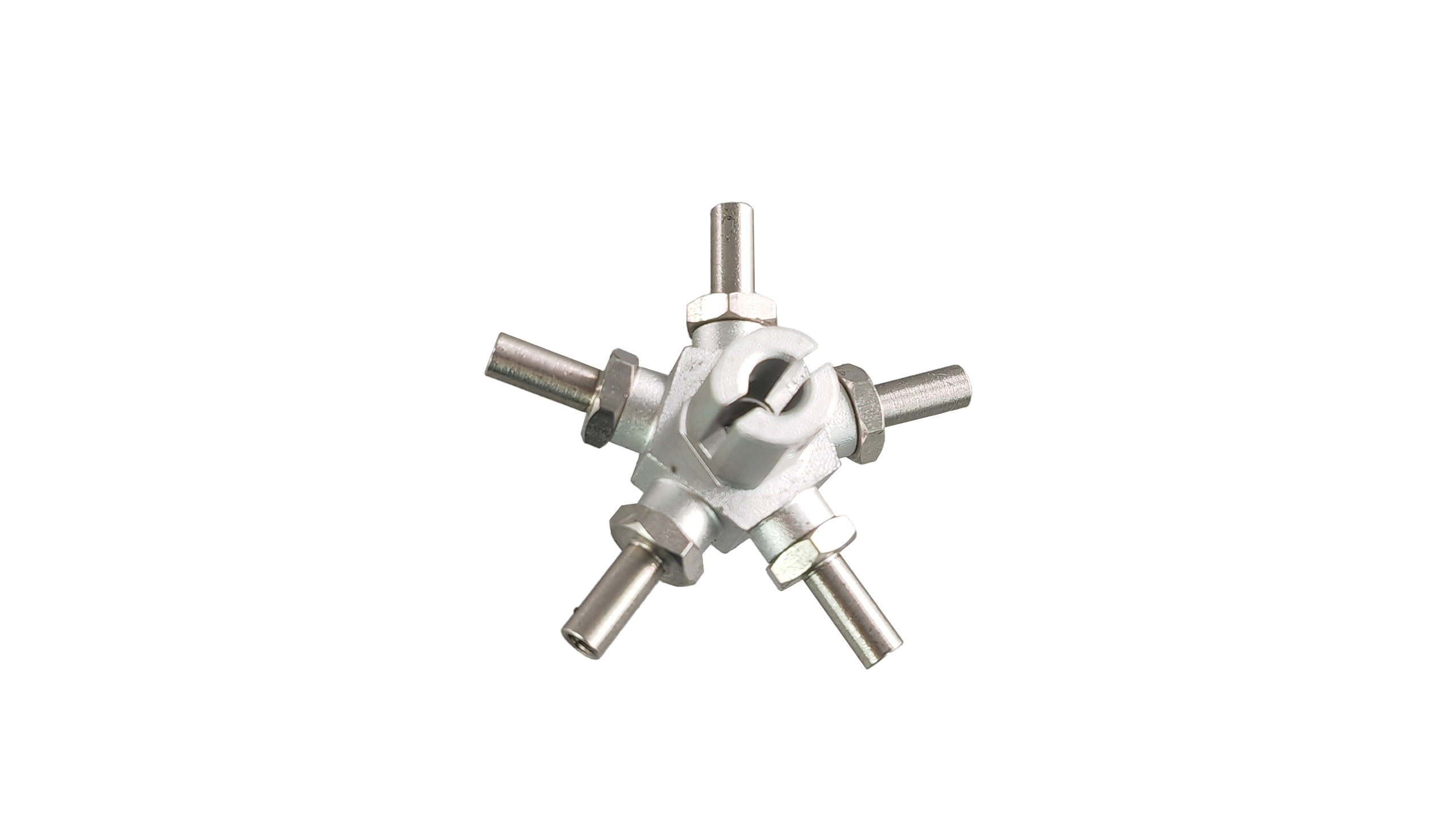Amewi Aluminium Rotorkopf MD500E/H145 25334-01