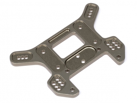 HPI DAEMPFERBRUECKE HINTEN (D8) 67409