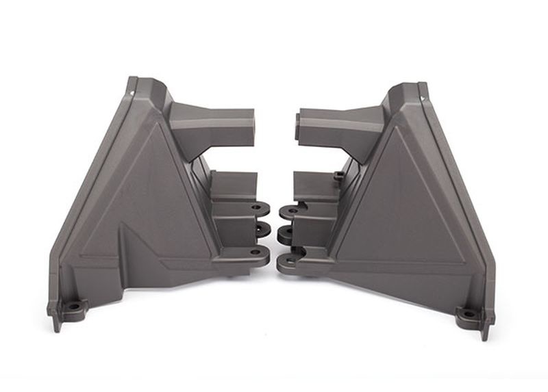 Traxxas Dämpferbrücke hinten (Hälften l/r) 8939