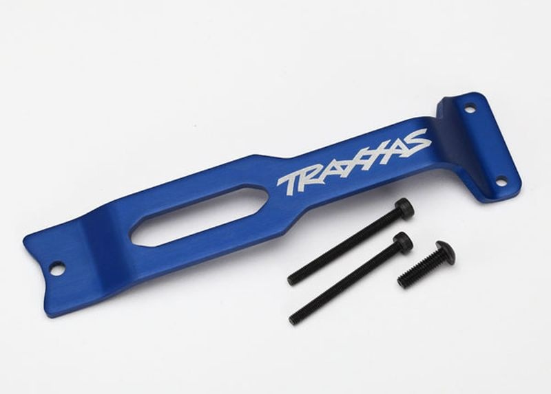 Traxxas Chassis Brace hinten 5632