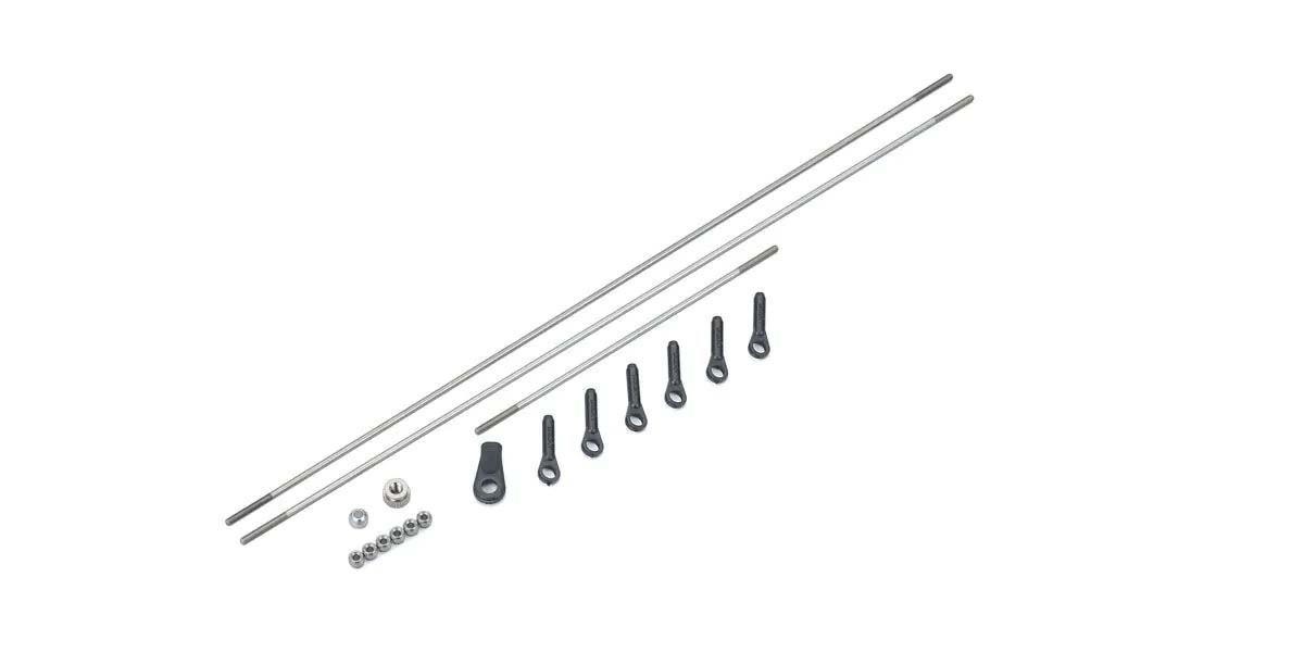 Kyosho Anlenkgestänge Seawind Readyset (SW17B) SW217