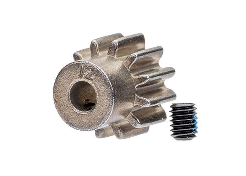 Traxxas Motorritzel 12Z 32dp  3919