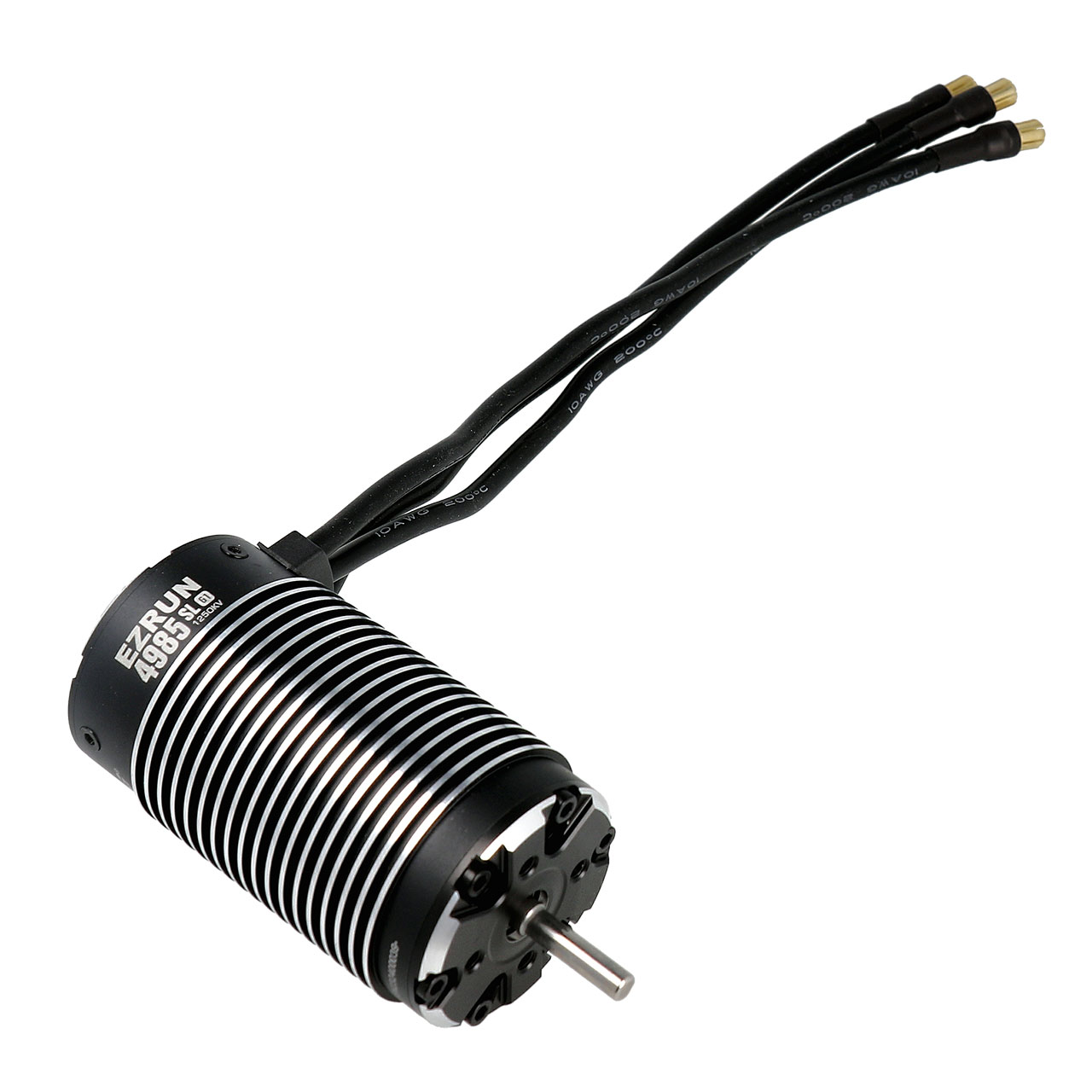 Hobbywing Ezrun SL 4985 1250kV 4pol, 5mm Welle für 1:6 30402951