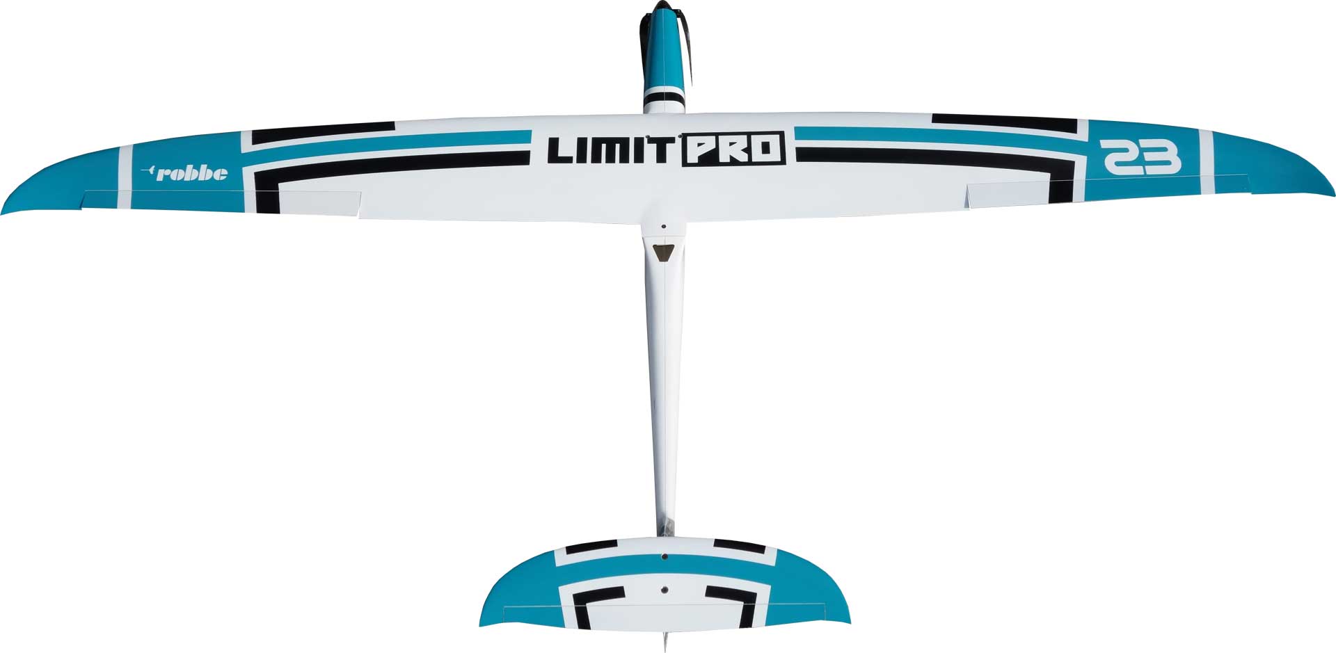 Robbe Limit Pro ARF PETROL Voll-GfK/CfK 2679