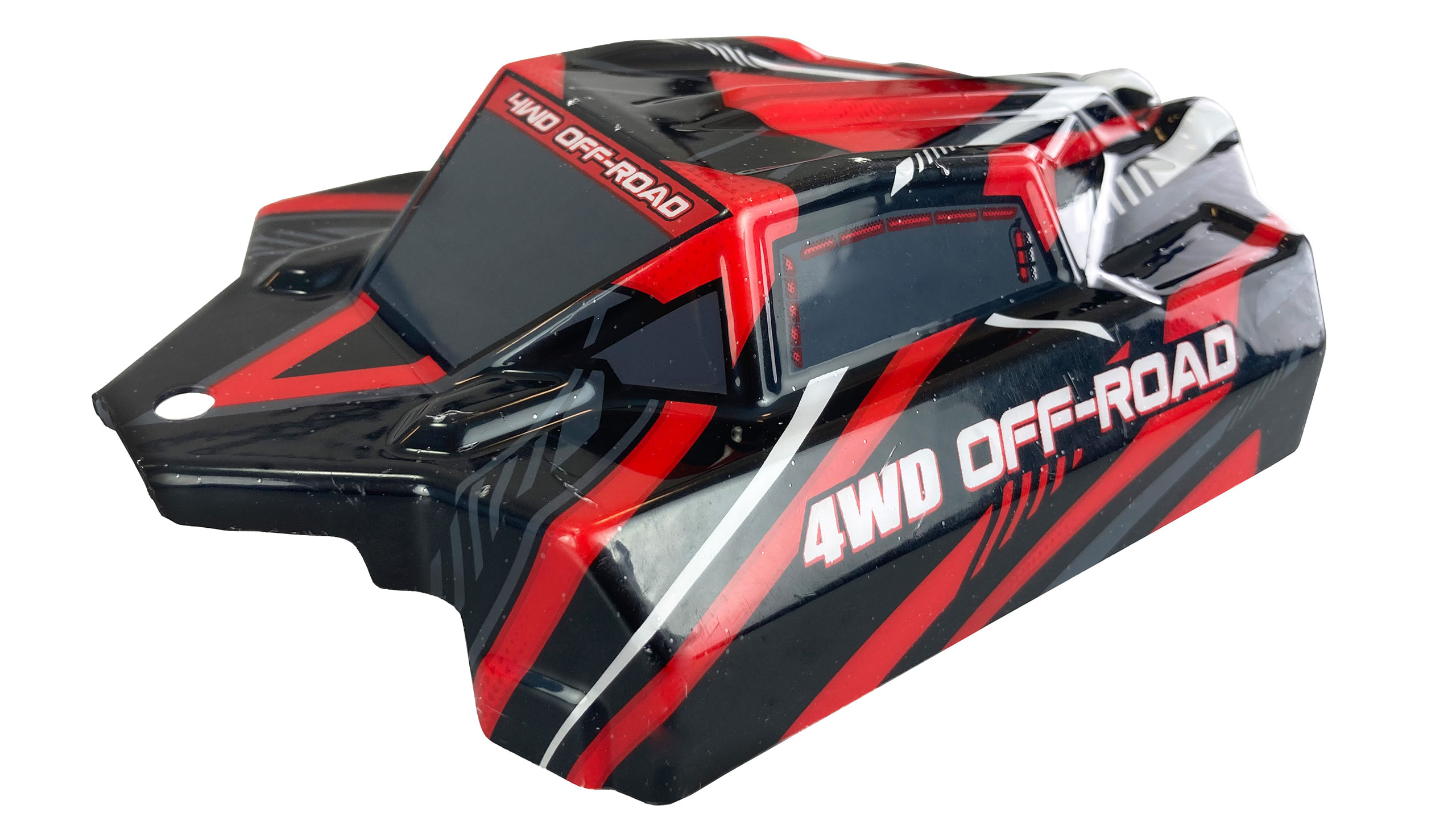 Amewi Karosserie Buggy Hyper Go rot 1601G2