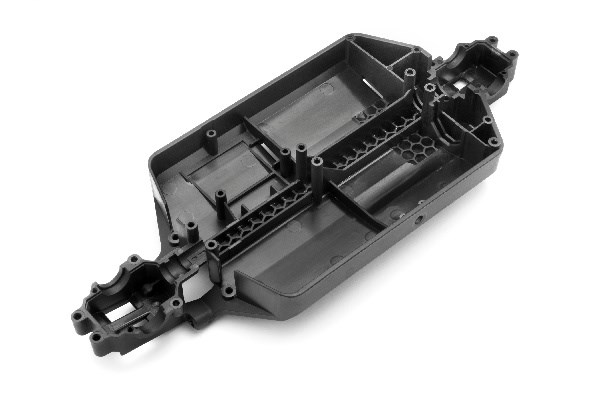 BLACKZON Chassis 540001 - Abbildung 1