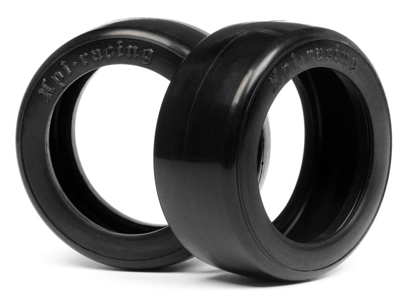 HPI Vintage Drift Reifen 26mm (Typ B/2St) 4794 - Abbildung 1