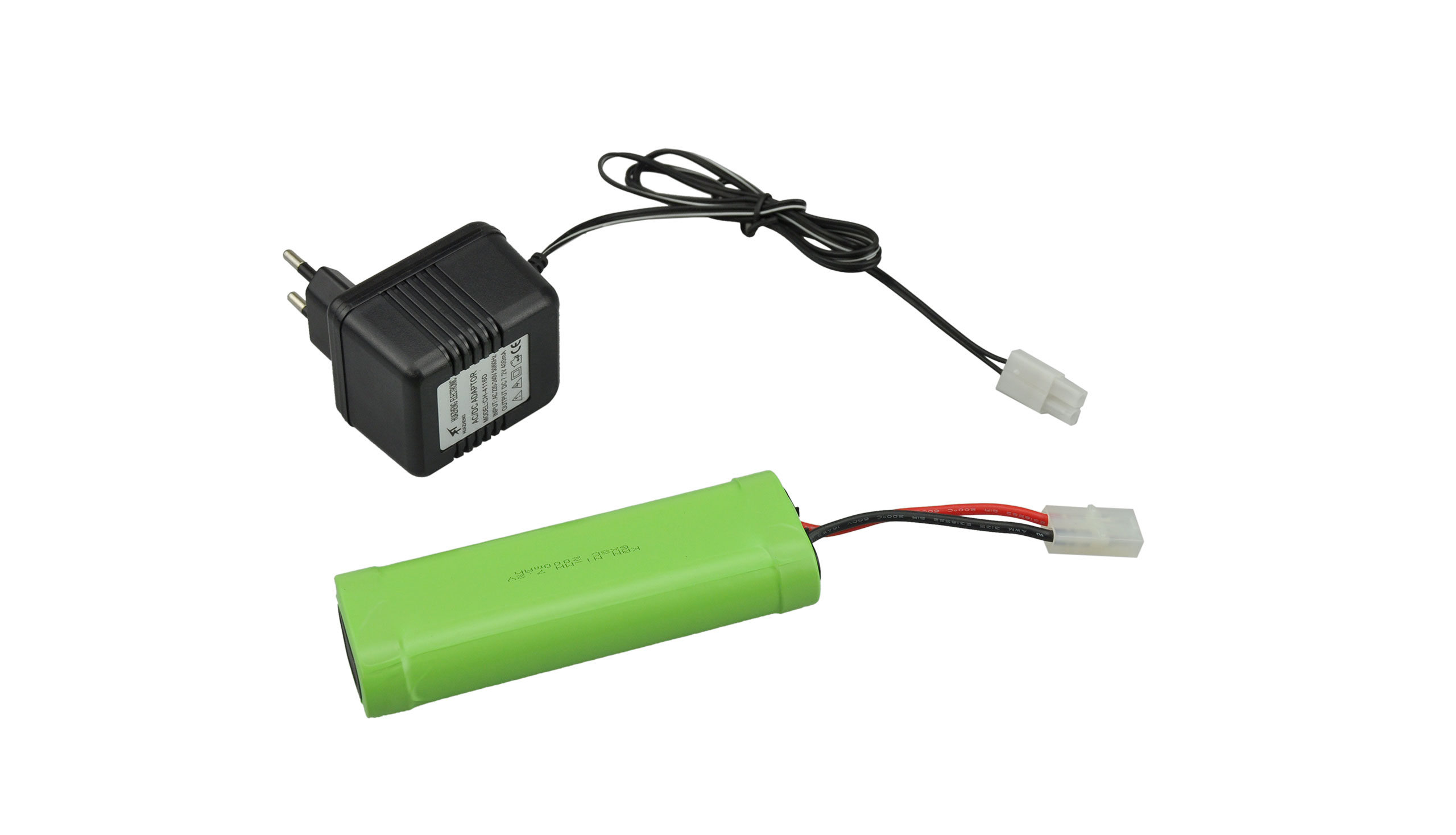 Amewi U.S. M26 Pershing 1:16 Standard Line IR/BB 23061