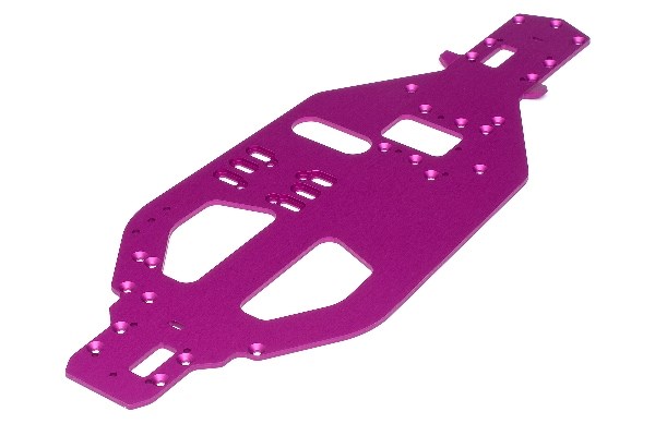 HPI Chassis (Nitro RS4 3 Drift) 73942