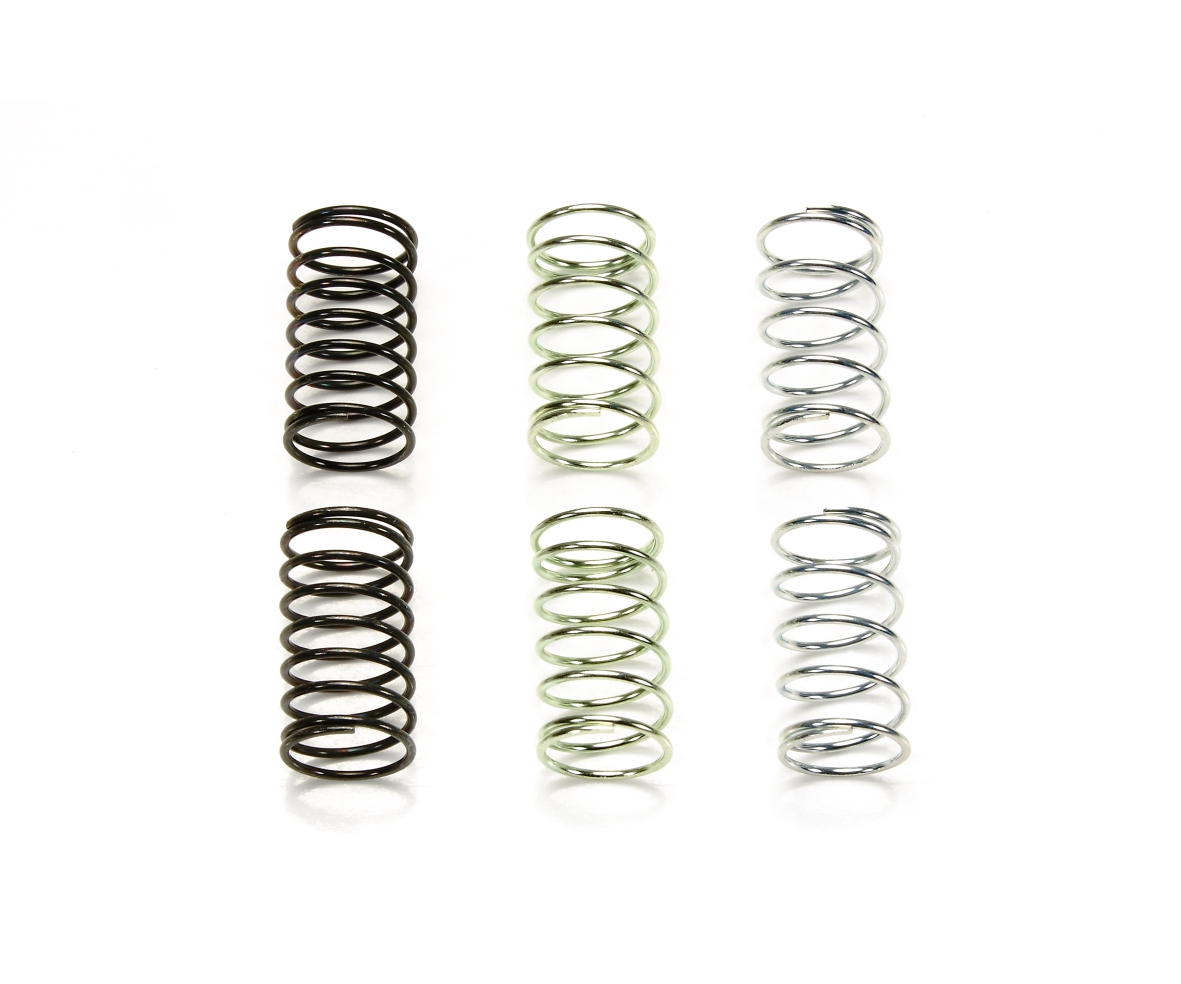 Tamiya 54465 XV-01 Off-Road Federn Satz (3x2) 300054465
