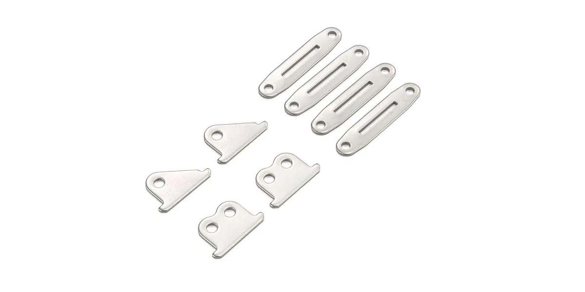 Kyosho Beschlaege Seawind Readyset (SW16B) SW216