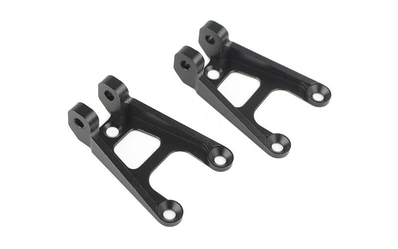 RC4WD Vorne Dämpfer Halterungen für Gelände 2 Chassis (VVV-C1495)