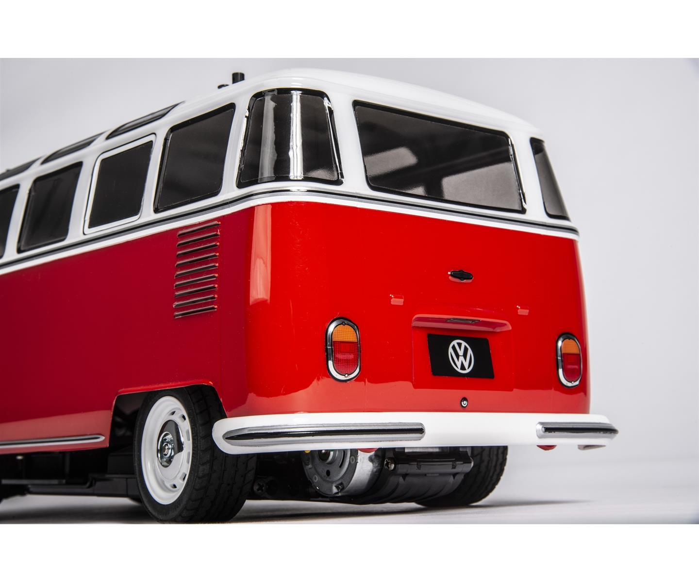 Tamiya 58668 1:10 RC VW Bus Type 2 (T1) (M-06) 300058668