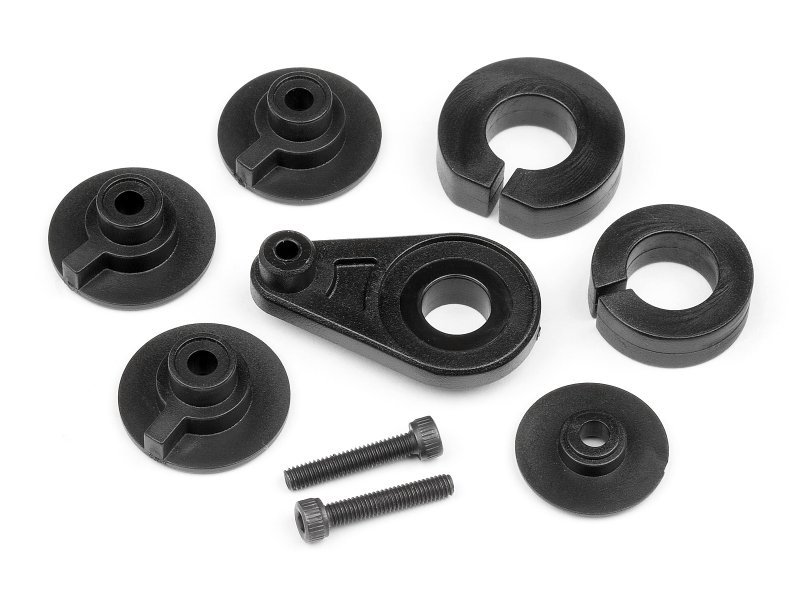 HPI Servo Saver Set (WR8) 101224