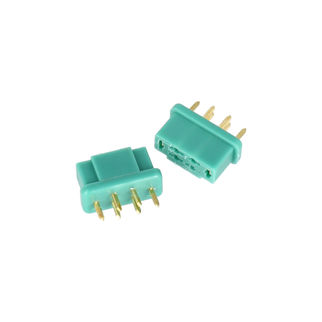 Robitronic MPX Buchse (2 Stk) RA60143