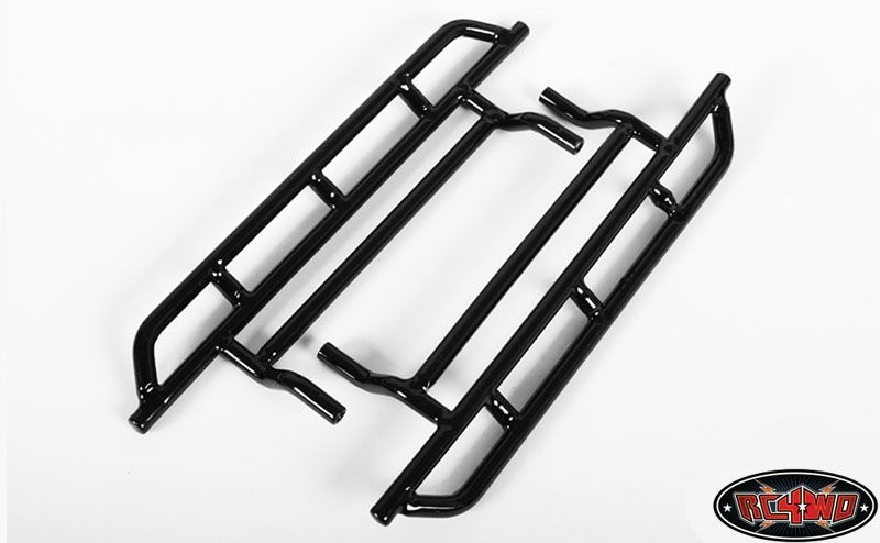 RC4WD Marlin Crawlers Side Metal Sliders for Trail Finder 2 Z-S0753