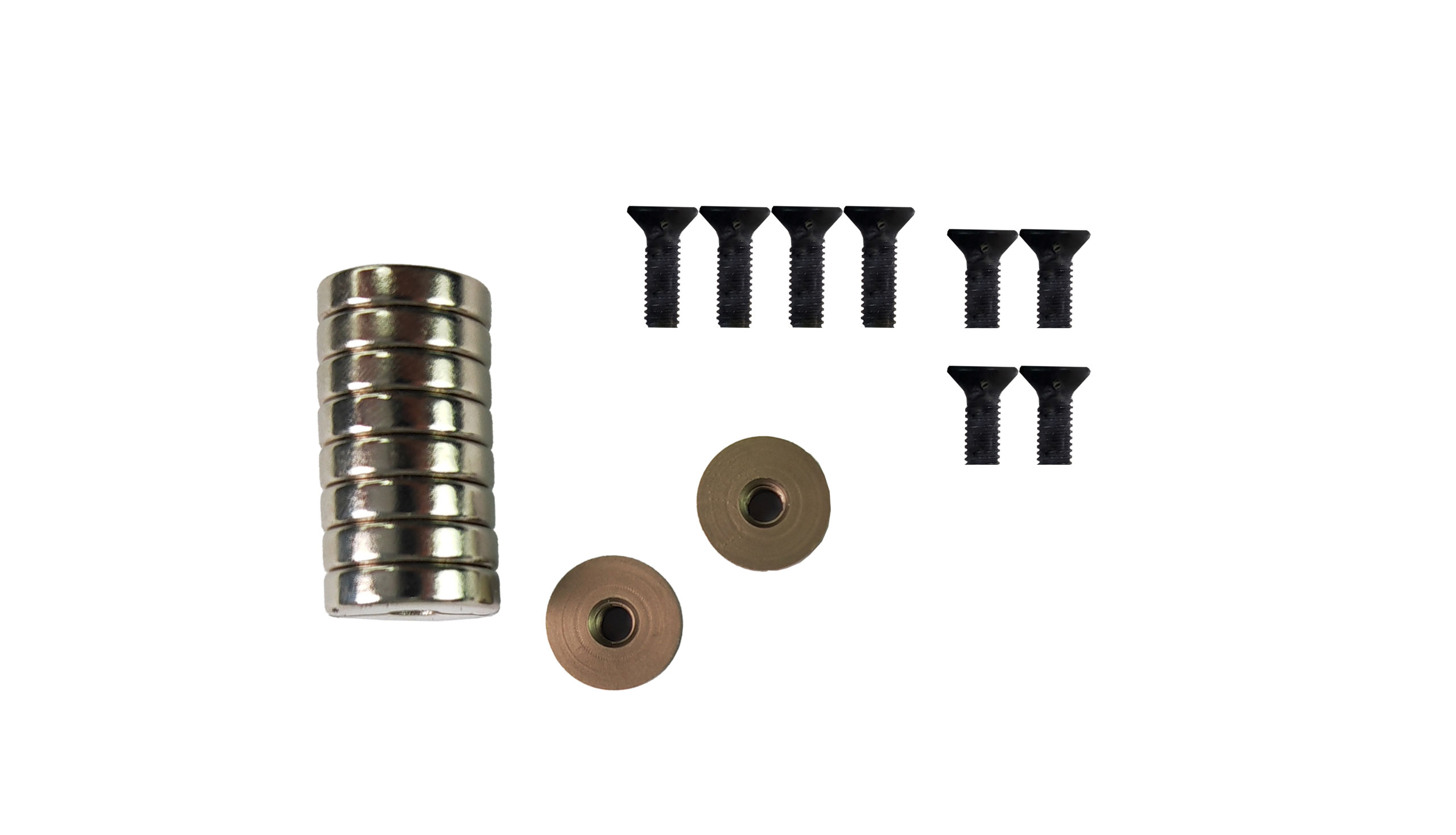 Amewi Karosserie Magnete RCX10.3 17224200