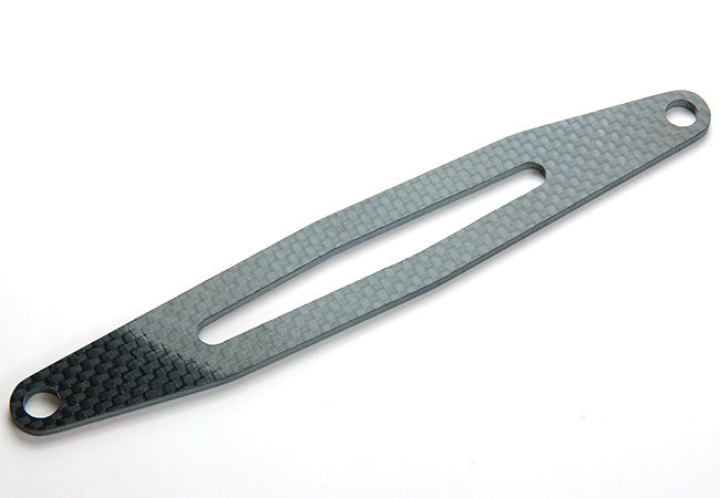Modster Akkuabdeckung Carbon V2/V3/V4/Evolution MD10417
