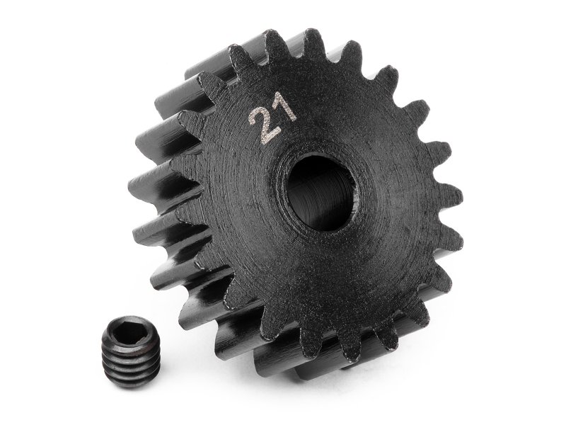 HPI Ritzel 21 Zähne (1M) 5mm 100920
