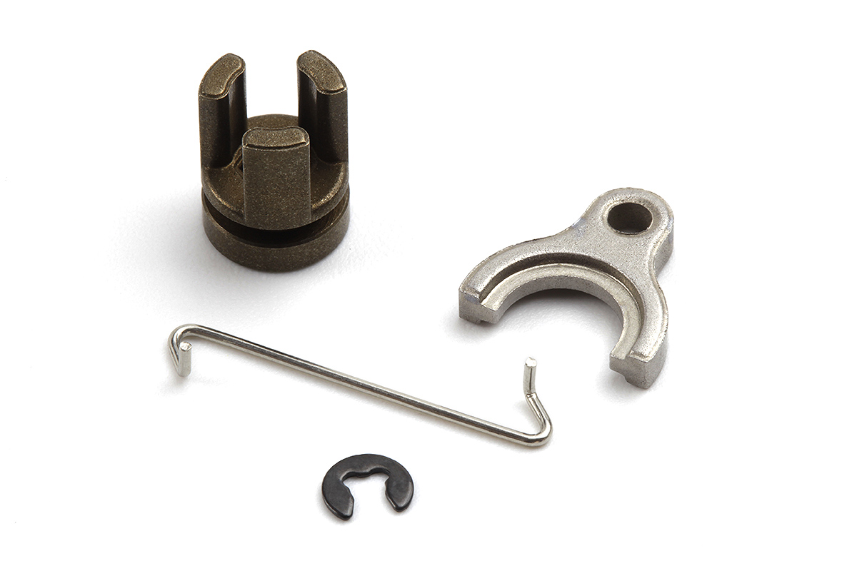 HPI Racing DIG Slider und Sperre Set HP161231